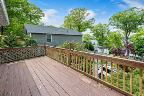 114 Mcgregor Avenue Mount Arlington NJ 07856