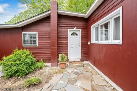 114 Mcgregor Avenue Mount Arlington NJ 07856