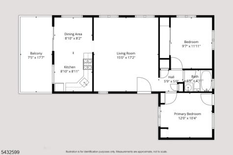 114 Mcgregor Avenue Mount Arlington NJ 07856
