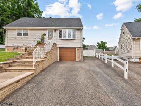 79 Susan Court Clifton NJ 07012