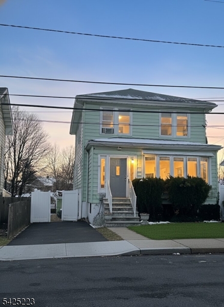 65 Revere Avenue Union NJ 07083