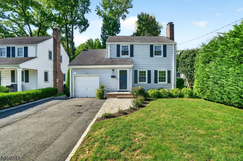 856 Rahway Avenue Westfield NJ 07090