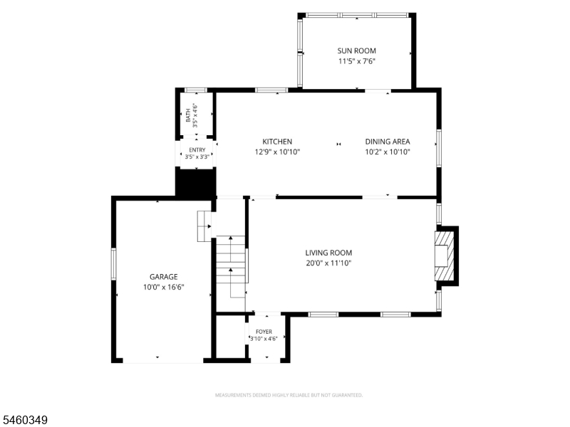 856 Rahway Avenue Westfield NJ 07090