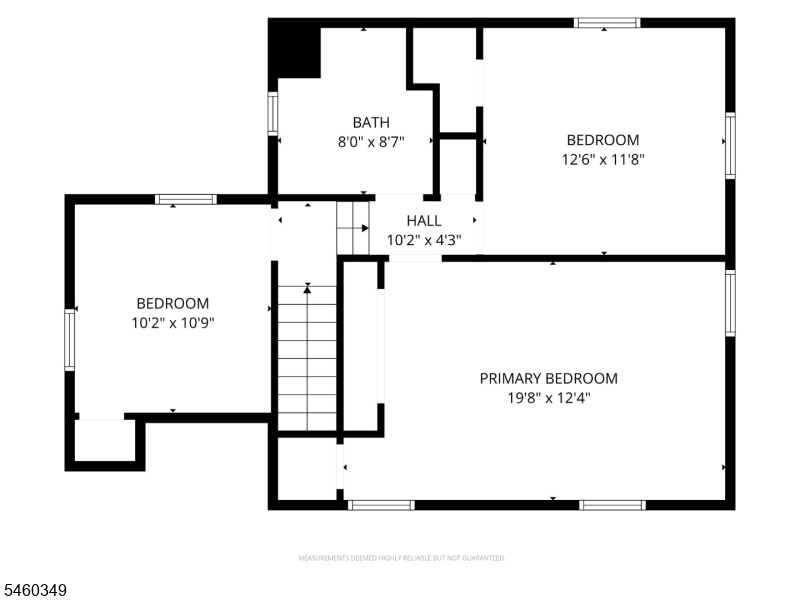 856 Rahway Avenue Westfield NJ 07090
