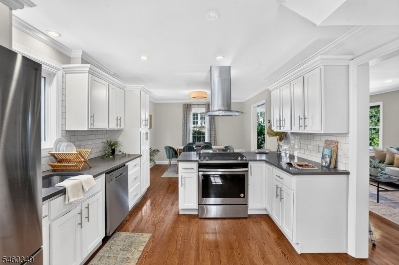 856 Rahway Avenue Westfield NJ 07090