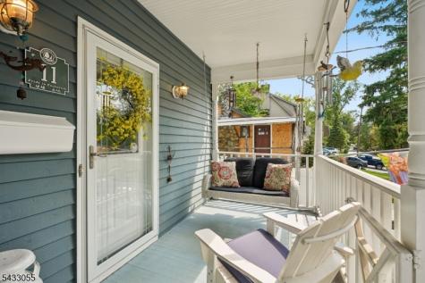 11 Lake Trail East Wayne NJ 07470