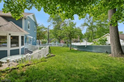 11 Lake Trail East Wayne NJ 07470