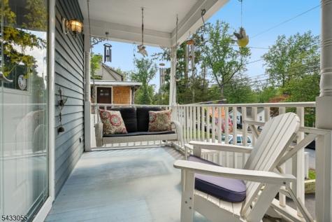 11 Lake Trail East Wayne NJ 07470