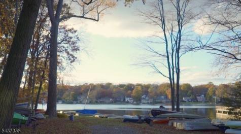 11 Lake Trail East Wayne NJ 07470