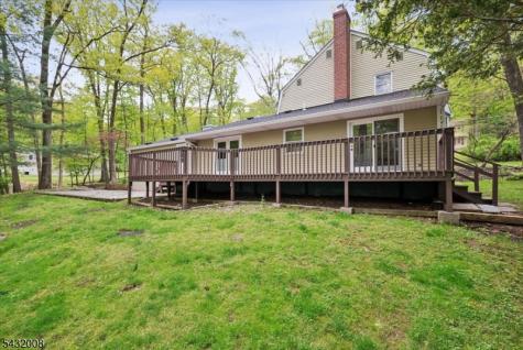 14 Long Ridge Road Parsippany-troy Hills NJ 07869