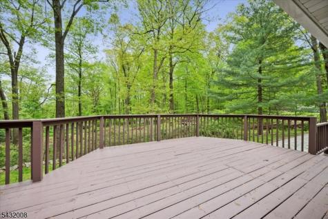 14 Long Ridge Road Parsippany-troy Hills NJ 07869