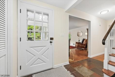 14 Long Ridge Road Parsippany-troy Hills NJ 07869