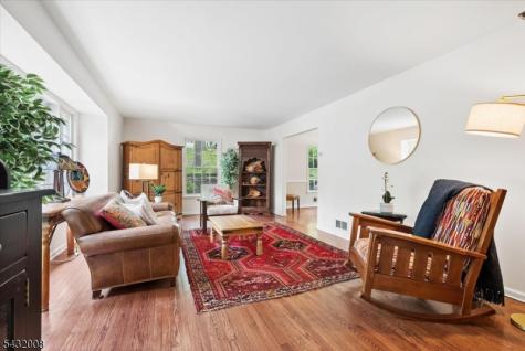 14 Long Ridge Road Parsippany-troy Hills NJ 07869