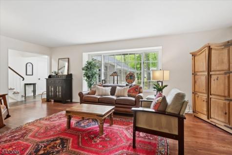 14 Long Ridge Road Parsippany-troy Hills NJ 07869