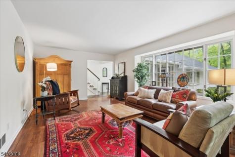 14 Long Ridge Road Parsippany-troy Hills NJ 07869