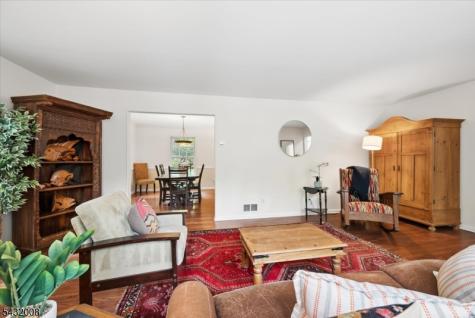14 Long Ridge Road Parsippany-troy Hills NJ 07869