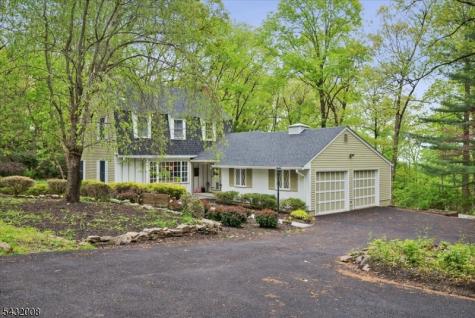 14 Long Ridge Road Parsippany-troy Hills NJ 07869