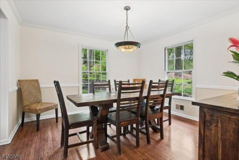 14 Long Ridge Road Parsippany-troy Hills NJ 07869