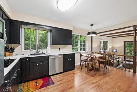 14 Long Ridge Road Parsippany-troy Hills NJ 07869