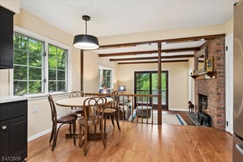 14 Long Ridge Road Parsippany-troy Hills NJ 07869
