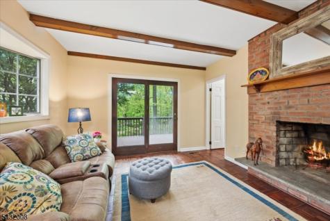 14 Long Ridge Road Parsippany-troy Hills NJ 07869
