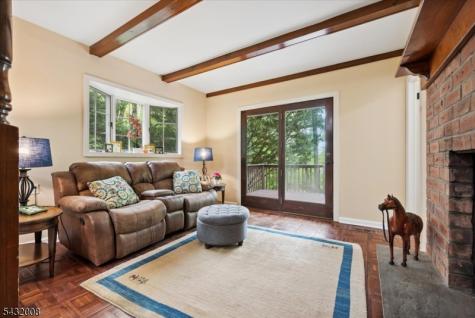 14 Long Ridge Road Parsippany-troy Hills NJ 07869
