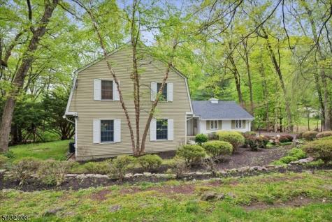 14 Long Ridge Road Parsippany-troy Hills NJ 07869