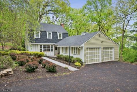 14 Long Ridge Road Parsippany-troy Hills NJ 07869