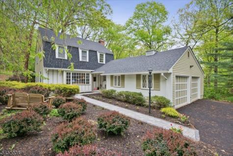 14 Long Ridge Road Parsippany-troy Hills NJ 07869