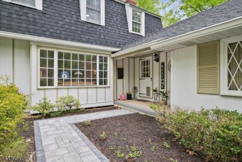 14 Long Ridge Road Parsippany-troy Hills NJ 07869