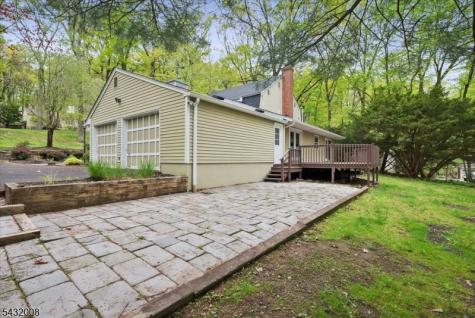 14 Long Ridge Road Parsippany-troy Hills NJ 07869