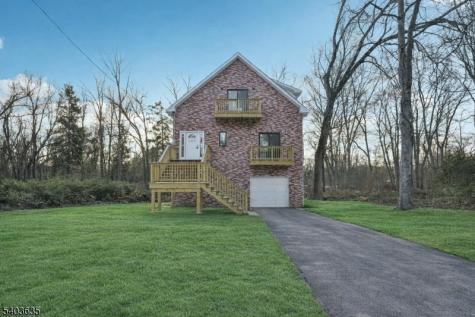109 Monmouth Avenue Wayne NJ 07470