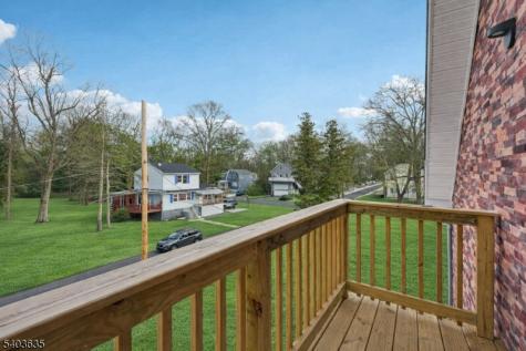 109 Monmouth Avenue Wayne NJ 07470