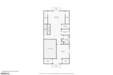 109 Monmouth Avenue Wayne NJ 07470