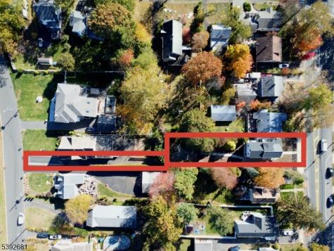 351 Terrill Road Fanwood NJ 07023