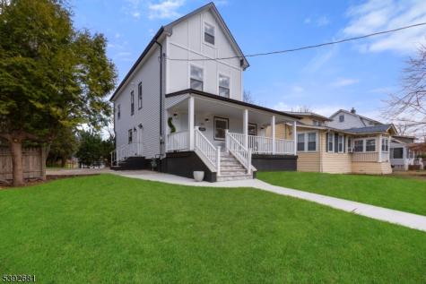 351 Terrill Road Fanwood NJ 07023