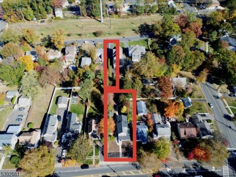 351 Terrill Road Fanwood NJ 07023