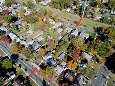 351 Terrill Road Fanwood NJ 07023