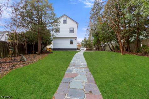 351 Terrill Road Fanwood NJ 07023