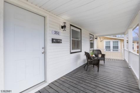 351 Terrill Road Fanwood NJ 07023