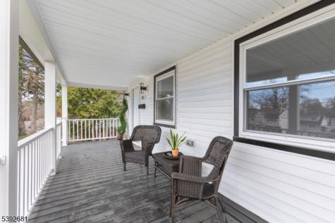 351 Terrill Road Fanwood NJ 07023