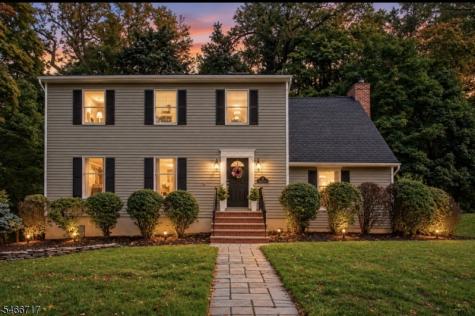 58 Orton Road West Caldwell NJ 07006