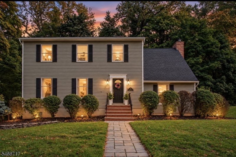 58 Orton Road West Caldwell NJ 07006