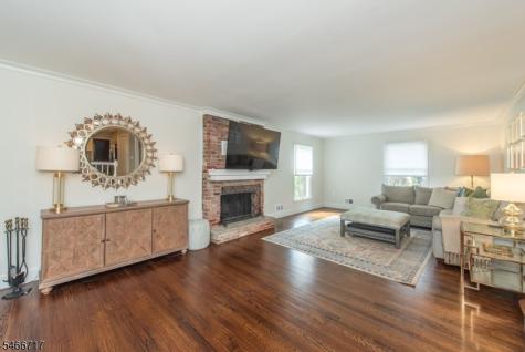 58 Orton Road West Caldwell NJ 07006