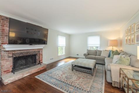 58 Orton Road West Caldwell NJ 07006