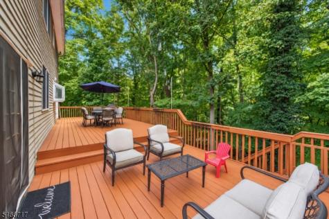 58 Orton Road West Caldwell NJ 07006