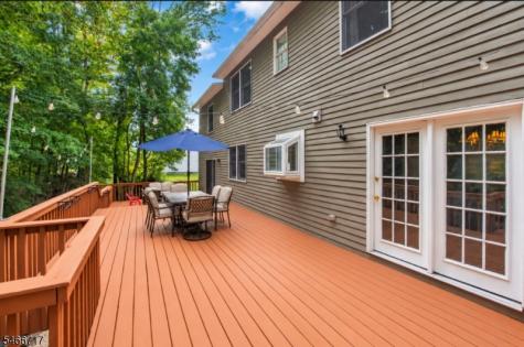 58 Orton Road West Caldwell NJ 07006