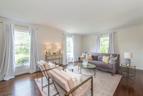 58 Orton Road West Caldwell NJ 07006