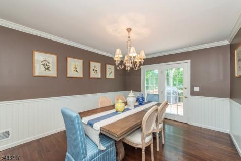 58 Orton Road West Caldwell NJ 07006