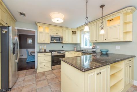 58 Orton Road West Caldwell NJ 07006